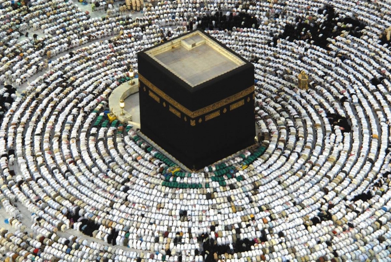 Kaaba Makkah saudi arabia (3)